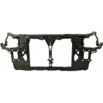 PŘEDNÍ ČELO, CHLADIČOVÁ STĚNA VYROBENÉ V KOREJI HYUNDAI I30 (FD), 03.07-03.12 OE: 64101-2L000 POLCAR – Sleviste.cz