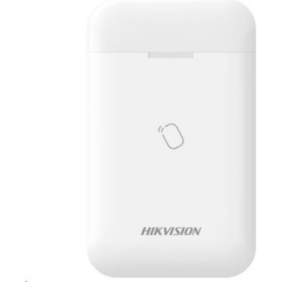 Hikvision AX PRO RFID DS-PT1-WE – Zbozi.Blesk.cz