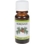 Michal Esenciální olej Borovice 10ml – Zboží Mobilmania