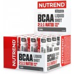 NUTREND BCAA Liquid Shot 1200 ml – Zbozi.Blesk.cz