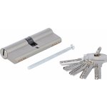 BGS Bezpečnostní cylindrický zámek, 90 mm, 45/45 mm 85240 – Sleviste.cz
