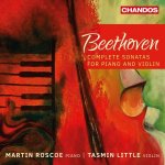 Beethoven Ludwig Van - Complete Violin Sonatas CD – Hledejceny.cz