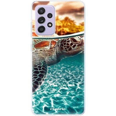 iSaprio Turtle 01 Samsung Galaxy A52