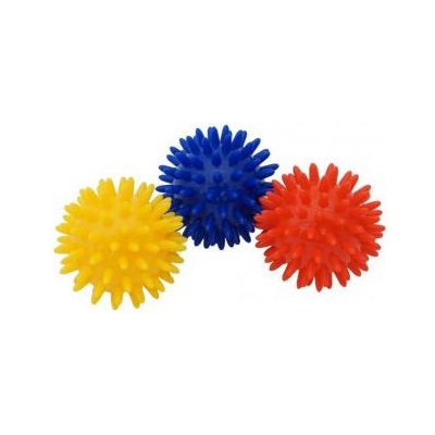 Kine-Max Pro-Hedgehog Massage Ball