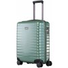 Cestovní kufr TITAN Koffermanufaktur Titan Litron 4W S 700246-80 zelená 44 L