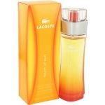 Lacoste Touch of Sun toaletní voda dámská 50 ml – Hledejceny.cz