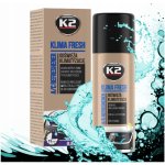 K2 KLIMA FRESH BLUEBERRY 150 ml – Sleviste.cz