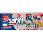 G&G Premium Extra jemné papírové kapesníčky s balzámem 4-vrstvé 15x10 ks – Zbozi.Blesk.cz