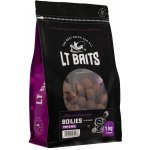 LT Baits boilies Top 8 Mix 1 kg 20 mm – Zbozi.Blesk.cz