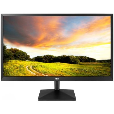 LG 27MK400H