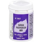 AKH Natrium Phosphoricum 60 tablet – Hledejceny.cz