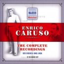 Caruso, Enrico - Enrico Caruso The Complete Recordings