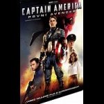 Captain America: První Avenger DVD – Zbozi.Blesk.cz
