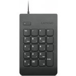 Lenovo USB Numeric Keypad Gen II 4Y40R38905 – Hledejceny.cz