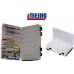 Meiho box Reversible 165 bílý 27,5x18,7x5,0 cm – Hledejceny.cz