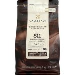 Callebau 811 belgická čokoláda 54,5% 1 kg – Hledejceny.cz