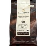 Callebau 811 belgická čokoláda 54,5% 1 kg – Zboží Dáma