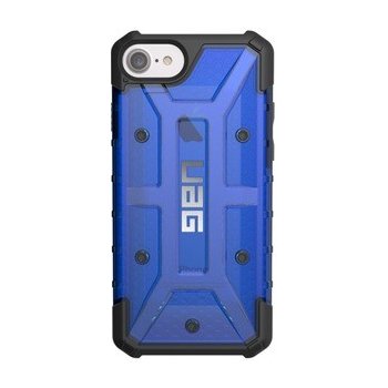 Pouzdro Urban Armor Gear iPhone 8 / 7 / 6s / 6 Plasma Cobalt modré