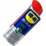 WD-40 Specialist PTFE 400 ml – Zboží Mobilmania