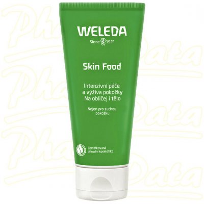 WELEDA Skin Food 30ml – Zboží Dáma