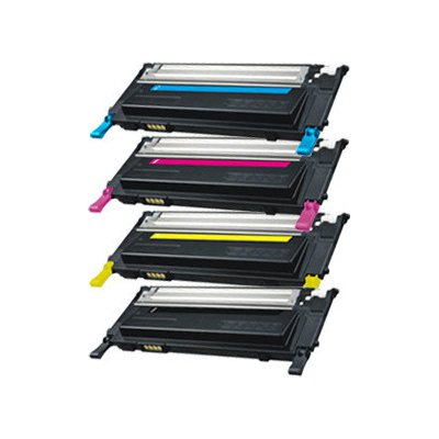 Tonery Náplně Samsung CLT-Y4092 - kompatibilní – Hledejceny.cz