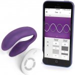 We-Vibe Sync – Zbozi.Blesk.cz