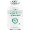 Vitamín a minerál Vit4ever Biotin + selen + zinek 365 tablet