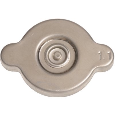 Víčko chladiče pro japonské motocykly, 1,1 barů – Hledejceny.cz