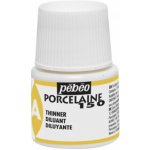 Pebeo Porcelaine 150 Thinner 45 ml – Zboží Dáma
