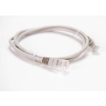 Lynx CS PK-UTP5E-030-GREY patch, Cat5E UTP, 3m, šedý – Hledejceny.cz