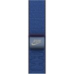 Apple Watch 46mm Blue Ribbon provlékací sportovní řemínek Nike MGD64ZM/A – Sleviste.cz