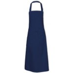 Link Kitchen Wear Unisex zástěra X1003 Navy Pantone 2766 110x73cm – Hledejceny.cz