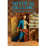 Mystical Healing Reading Cards – Zbozi.Blesk.cz