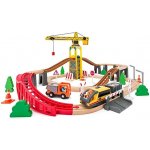 Woody Jeřáb – Sleviste.cz