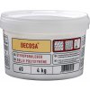 Silikon DECOSA Lepidlo na polystyren 4kg