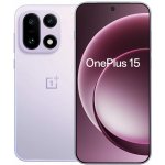 OnePlus 15 5G 12GB/256GB Infinite Black – Sleviste.cz