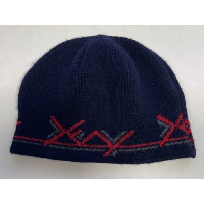 Xray X Beanie dark navy – Hledejceny.cz