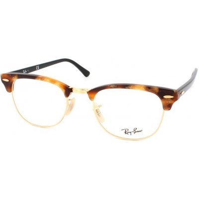 Ray Ban RX 5154 5494 – Zbozi.Blesk.cz