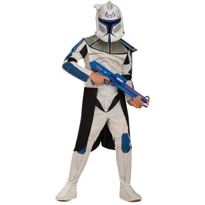 Clone Trooper Leader Rex – Zboží Mobilmania