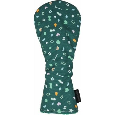 Ogio Golf Hybrid Headcover mo lucky – Hledejceny.cz