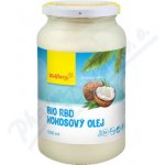 Wolfberry RBD Kokosový olej BIO 1 l – Zboží Dáma