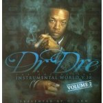 Dr Dre - Instrumentals V. 38 Vol. 2 – Sleviste.cz