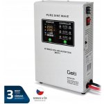 Geti GEP501PV – Hledejceny.cz