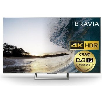 Sony Bravia KD-55XE8577