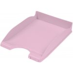 Donau Kancelářský odkladač Life A4 pastelově fialový – Hledejceny.cz