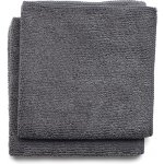 Brabantia Utěrka z mikrovlákna šedá 2 ks – Zboží Dáma