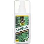 Mugga Deet 9,5% spray proti hmyzu 75 ml – Sleviste.cz