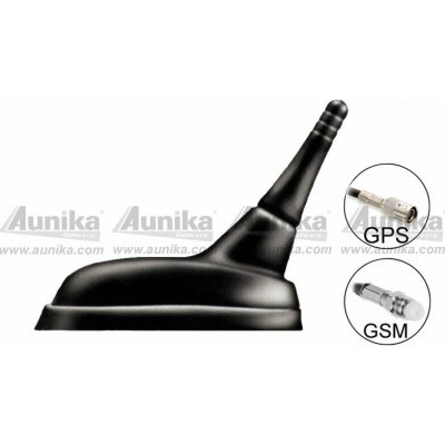 DUPLEX GPS+GSM antena | Zboží Auto