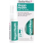 Better You Health Vegan orální sprej 25 ml – Zboží Mobilmania