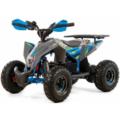 Sunway XTR Raptor Nitro Liya 1200W Exclusive Šedo-modrá | Zboží Auto